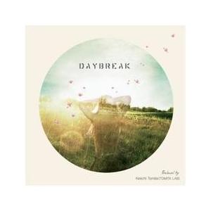 DAYBREAK / 輝く人｜韓国 K-POP CD｜HRC1077