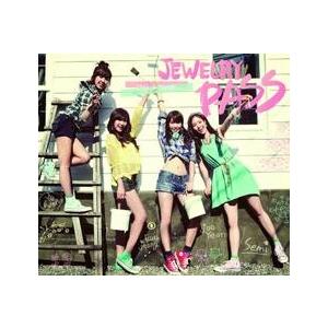 JEWELRY (ジュエリー) /［プロモ用CD］Pass［韓国 CD］KBB72909267011...