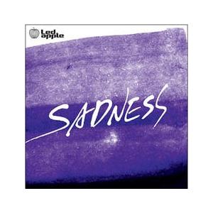 LED APPLE /［プロモ用CD］Sadness［韓国 CD］CDL132653｜seoul4