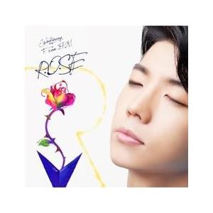 チャン・ウヨン(JANG WOOYOUNG)(2PM) / R.O.S.E｜韓国 K-POP CD｜...