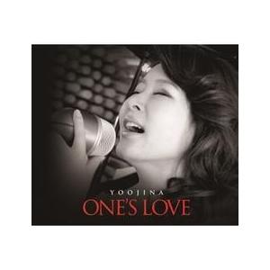 ユ・ジナ(YU JINA) / ONES LOV...の商品画像