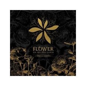 XIA (ジュンス) / FLOWERSPECIAL EDITION［韓国 CD］L10000502...