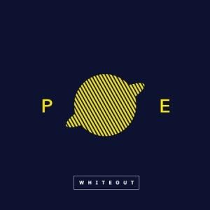 POE / WHITEOUT (EP) MBMC1207［韓国 CD］｜seoul4