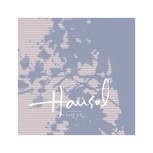 ハンソル (HANSOL) / 午後［韓国 CD］MBMC1226