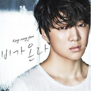 カン・スンユン(WINNER) / ［プロモ用CD］雨が降る｜韓国 K-POP CD｜MINT306884929