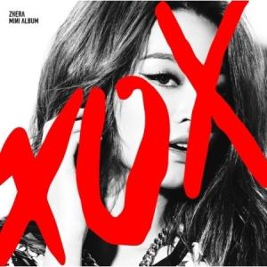 Z.HERA / XOX (2ND ミニアルバム)［Z.HERA］CMDC10588［韓国 CD］｜seoul4