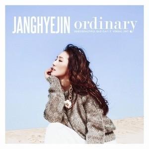 チャン・ヘジン / ［プロモ用CD］#BBD(Beautiful Bad Day)｜韓国 K-POP...