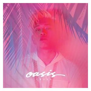 韓国音楽専門ソウルライフレコード Crush 韓国盤cd Hiphop Yahoo ショッピング