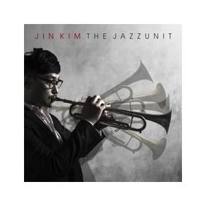 JIN KIM / THE JAZZUNIT｜ジャズ｜韓国 K-POP CD｜FGM3031