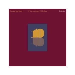 ソン・ヨンジュ / REFLECTION (10周年記念アルバム)［ジャズ］［韓国 CD］S8017...