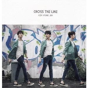 SS501 キム・ヒョンジュン(末っ子) / ［プロモ用CD］Cross The Line｜韓国 K...