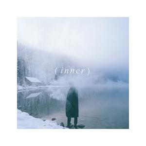 STANDING EGG / INNER｜韓国 K-POP CD｜WMED0267