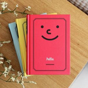 韓国雑貨 今年も出ました16スマイルダイアリー Mr Diary 1year Ver 6 スケジュール帳 手帳 ダイアリー 可愛い かわいい 13k 韓国音楽専門ソウルライフレコード 通販 Yahoo ショッピング