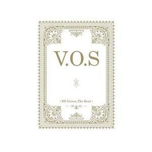 V.O.S(VOS) / RE:UNION,TH...の商品画像