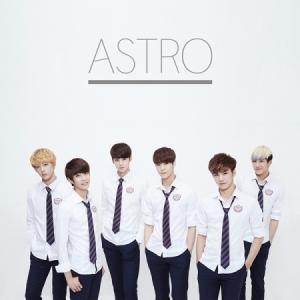 ASTRO / SPRING UP［韓国 CD］INT0049｜seoul4