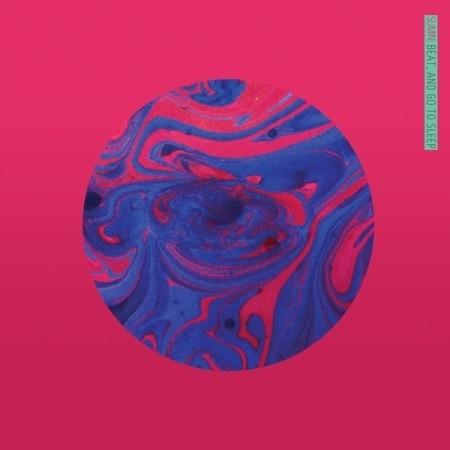 SUMIN / BEAT, AND GO TO SLEEP(1ST EP)｜韓国 K-POP CD｜...