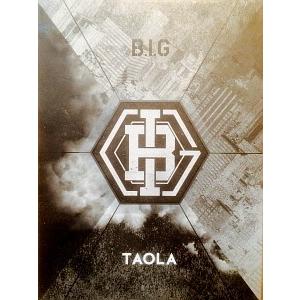 B.I.G /［プロモ用CD］Taola［韓国 CD］CDL213889