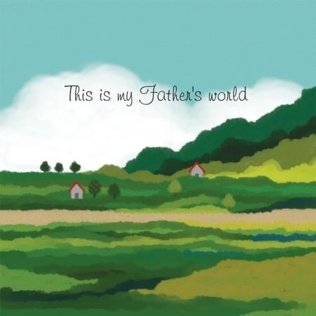 イ・ドンヒョン / THIS IS MY FATHER'S WORLD｜韓国 K-POP CD｜MB...