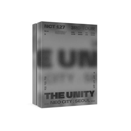 NCT / (BLU-RAY) 3RD TOUR [NEO CITY : SEOUL - THE U...