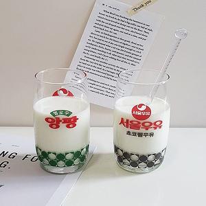 可愛い韓国雑貨 コップの商品一覧 通販 Yahoo ショッピング