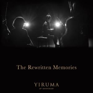イルマ(YIRUMA) / THE REWRIT...の商品画像