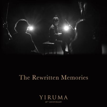 イルマ(YIRUMA) / THE REWRITTEN MEMORIES(20周年記念ベスト新録音)...