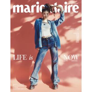 marie claire (韓国雑誌) / 2024年5月号 (Ｃタイプ 表紙：NEWJEANS ダニエル)［韓国語］［マリクレール］｜seoul4