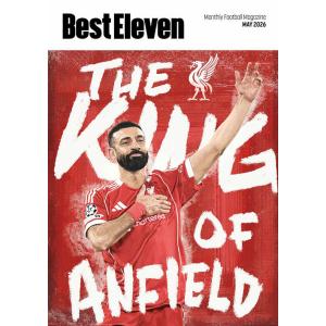 BEST ELEVEN(韓国雑誌) / 2026年5月号｜韓国語｜サッカー｜