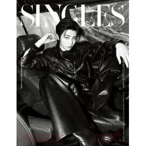 SINGLES (韓国雑誌) / 2026年8月号 (Ｃタイプ 表紙：BOYNEXTDOOR テサン)｜韓国語｜シングルス｜