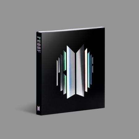 BTS 防弾少年団 / PROOF (COMPACT EDITION)［韓国 CD］