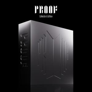 BTS 防弾少年団 / PROOF(COLLECTOR’S EDITION)｜韓国 K-POP CD｜
