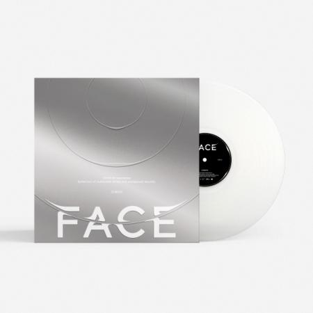 ジミン (BTS 防弾少年団) / FACE (LPレコード盤)
