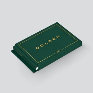 ジョングク(JUNG KOOK)(BTS) / GOLDEN(LPレコード盤) : 創業23周年