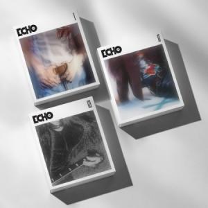 オニュ(ONEW)(SHINEE) / CONNECTION Photobook Ver.(2種から1種