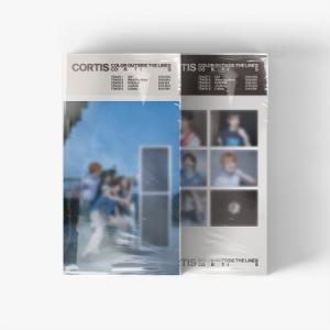 CORTIS / COLOR OUTSIDE T...の商品画像
