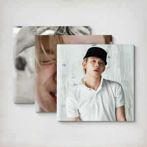 ヨンジュン (YEONJUN) / NO LABELS: PART 02 (COMPACT VER.) (３種から１種ランダム発送)｜韓国 K-POP CD｜