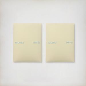 ヨンジュン (YEONJUN) / NO LABELS: PART 02 (WEVERSE ALBUMS VER.) (２種から１種ランダム発送)｜CDではありません｜(予約販売 7/10以降発送予定)