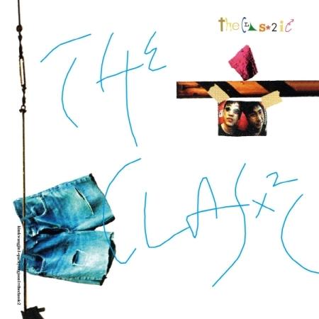 THE CLASSIC / キツネ (2集) (不透明レッドカラー限定盤) (LPレコード盤)
