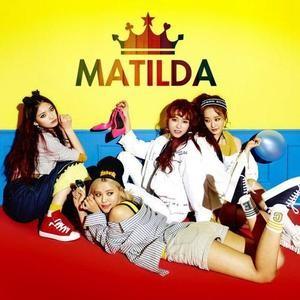 Matilda /［プロモ用CD］Macarena［韓国 CD］｜seoul4