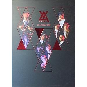 Varsity / ［プロモ用CD］U r my only one｜韓国 K-POP CD｜