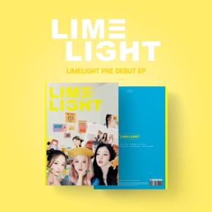 LIMELIGHT / LIMELIGHT［韓国 CD］｜seoul4