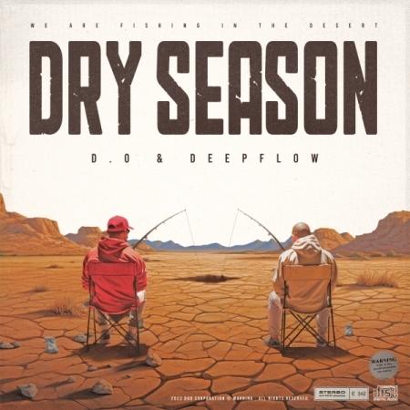 イ・ヒョンド、DEEPFLOW / DRY SEASON｜韓国 K-POP CD｜