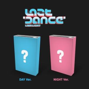 LIMELIGHT / LAST DANCE (NEMO ALBUM) (２種から１種ランダム発送)［CDではありません］｜seoul4