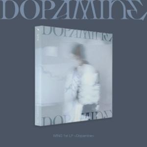WING / DOPAMINE｜韓国 K-POP CD｜