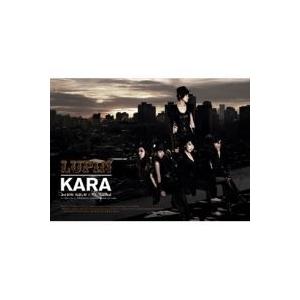 【ワケあり】KARA / Lupin (ルパン)［韓国 CD］｜seoul4