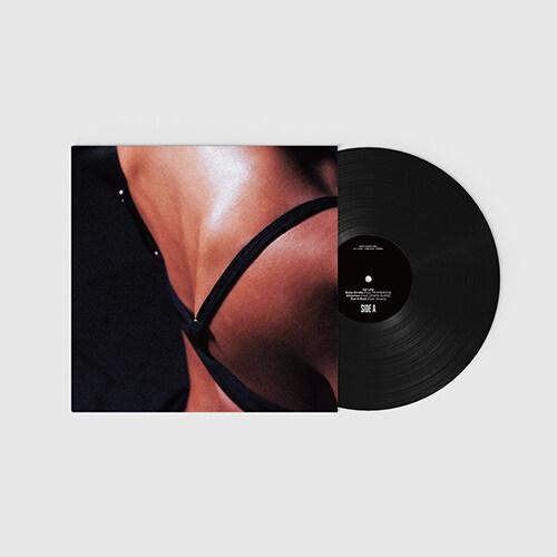 GEMINI / LOVE SICK(LPレコード盤)