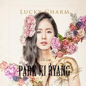 パク・ギリャン / LUCKY CHARM (1ST ミニアルバム)［韓国 CD］｜seoul4