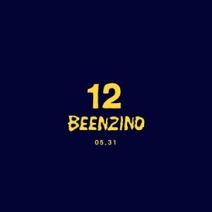 BEENZINO / 12｜韓国 K-POP CD｜ラッパー｜