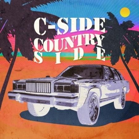 C.CLE / COUNTRYSIDE (ミニアルバム)［韓国 CD］