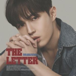 キム・ジェファン (KIM JAEHWAN) / THE LETTER (4TH ミニアルバム)［韓国 CD］｜seoul4